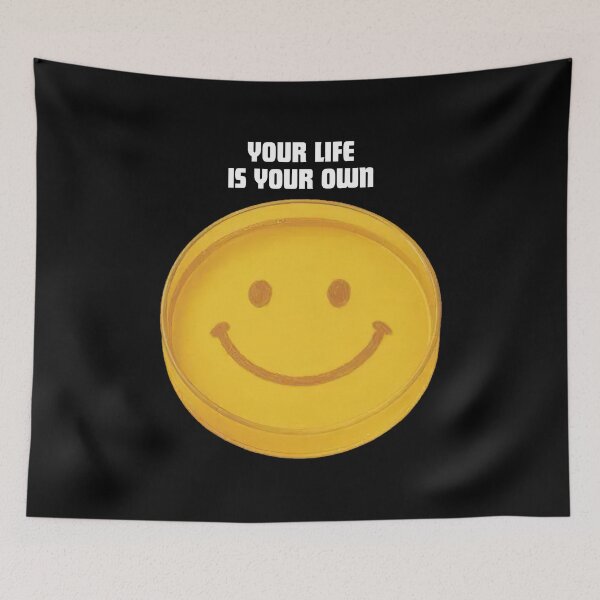 Item preview, Pluribus Series Vintage Movies Quotes Fan Art designed and sold by MichaelBurnLove.
