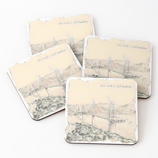 Item preview, Adriatic Sunset Mood designed and sold by EverFind.