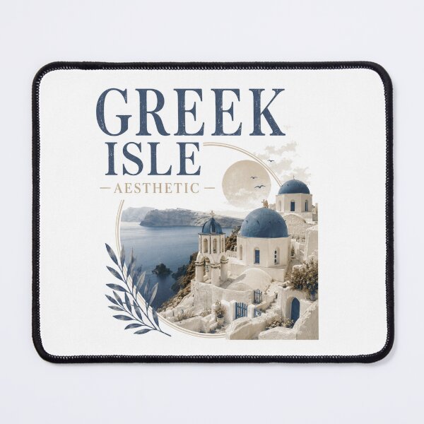 Item preview, Greek Isle Aesthetic Shirt – Santorini Greece Tee – Blue Dome Church Greece Gift – Aegean Aesthetic Shirt – Greece Lover Gift designed and sold by @SHINTOSARTSTORE.