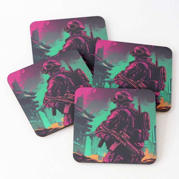 Artikelvorschau, Call of Duty Legende entworfen und verkauft von LowKesDesigns.