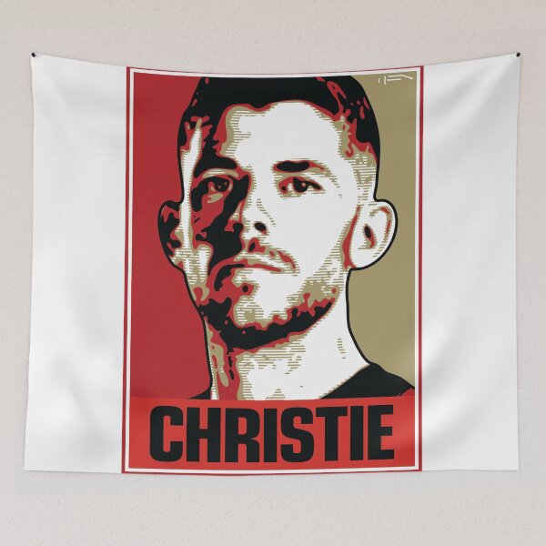 Item preview, Christie - BOU designed and sold by DFA.