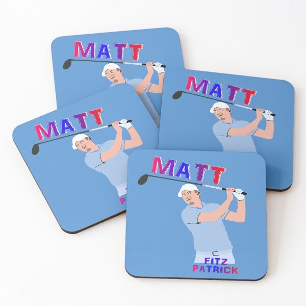 Item preview, Matt Fitz Patrick illustration designed and sold by ZooStateofMind.