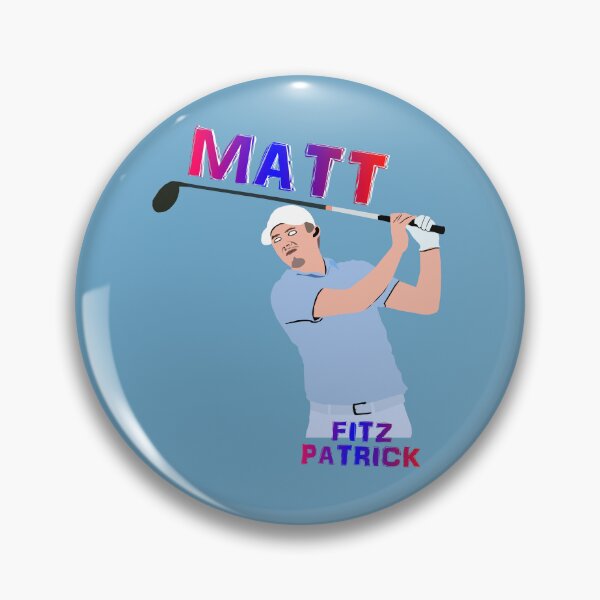 Item preview, Matt Fitz Patrick illustration designed and sold by ZooStateofMind.