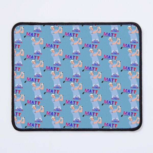 Item preview, Matt Fitz Patrick illustration designed and sold by ZooStateofMind.