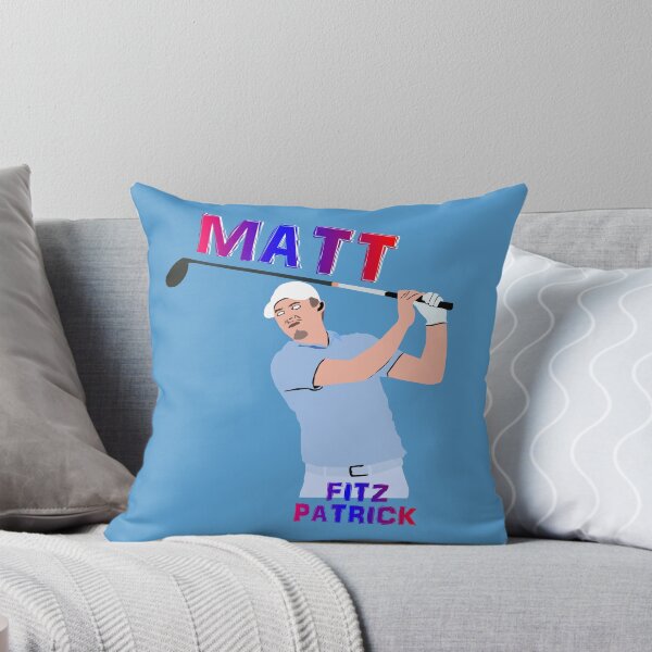 Item preview, Matt Fitz Patrick illustration designed and sold by ZooStateofMind.