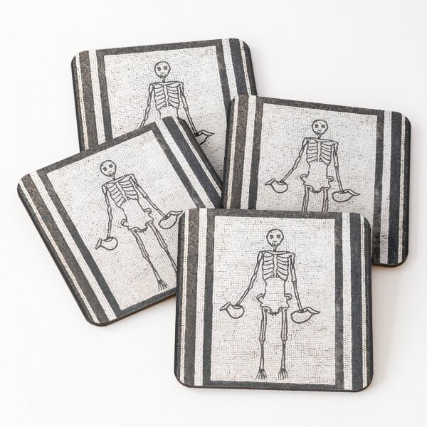 Item preview, Carpe Diem Mosaico Pompeya designed and sold by Weston  Westmoreland.