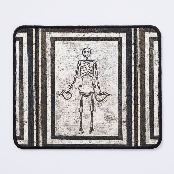 Item preview, Carpe Diem Mosaic Pompeii designed and sold by Weston  Westmoreland.