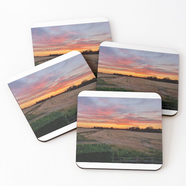 Item preview, The vast burning skies of summer designed and sold by Kzacreative.