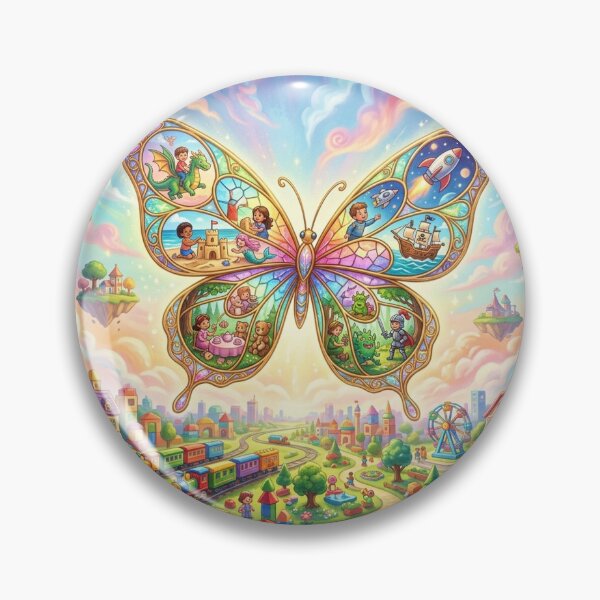 Item preview, Childrens Dreams designed and sold by RaF71PrO.