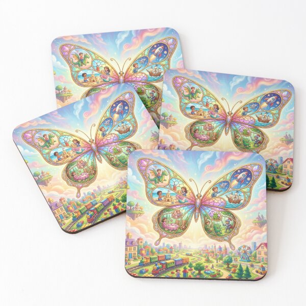 Item preview, Childrens Dreams designed and sold by RaF71PrO.