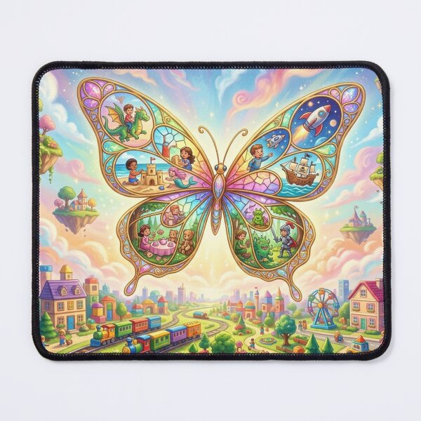 Item preview, Childrens Dreams designed and sold by RaF71PrO.