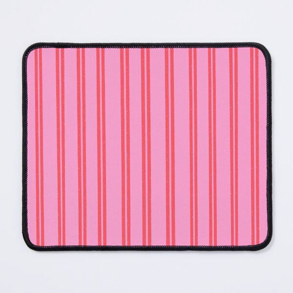 Item preview, Cute pink stripes designed and sold by feannaart.