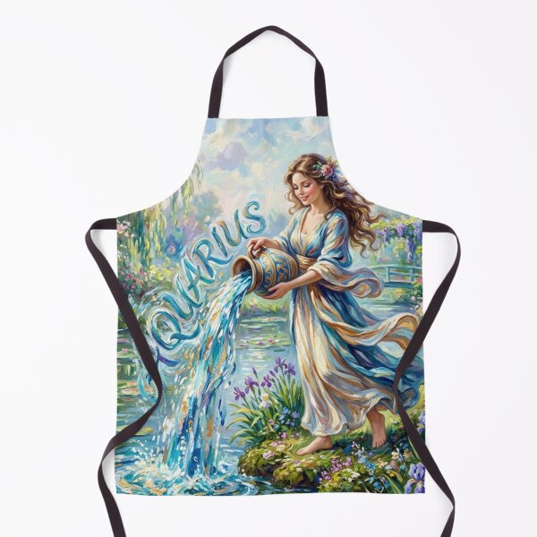 Item preview, aquarius for you designed and sold by HAYA6395.