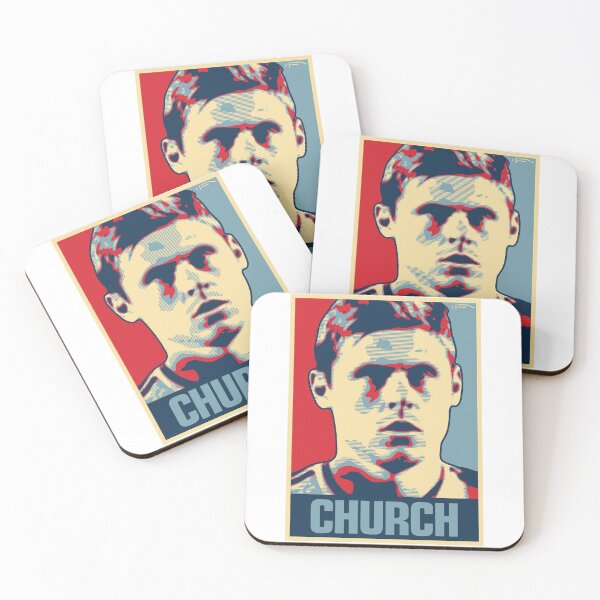 Item preview, Church designed and sold by DFA.