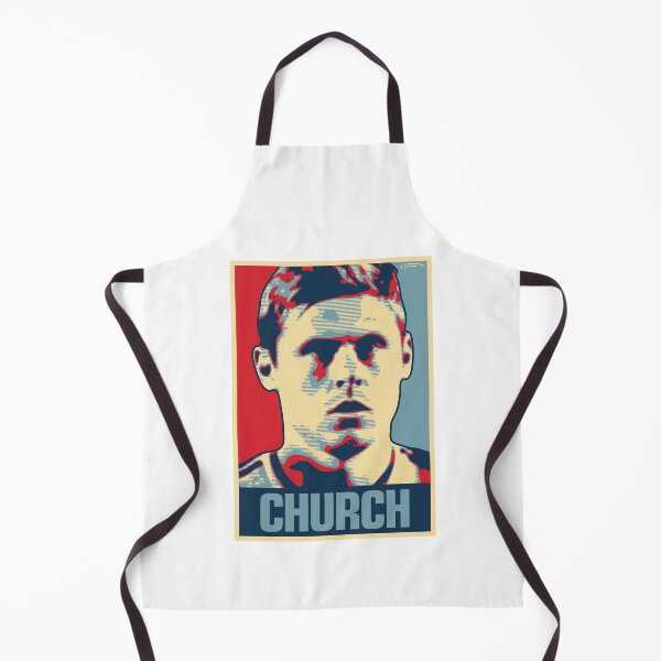 Item preview, Church designed and sold by DFA.