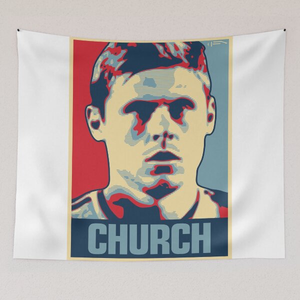 Item preview, Church designed and sold by DFA.