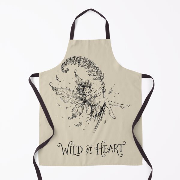 Item preview, Fern Swing Bliss - Magical Pixie designed and sold by bapupa.