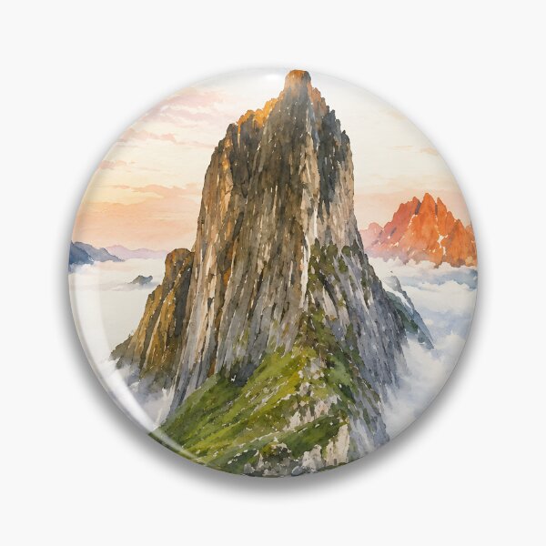 Item preview, Senja Island designed and sold by HOMETOWN86.