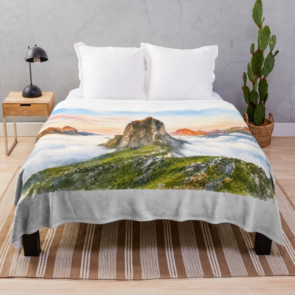 Item preview, Senja Island designed and sold by HOMETOWN86.