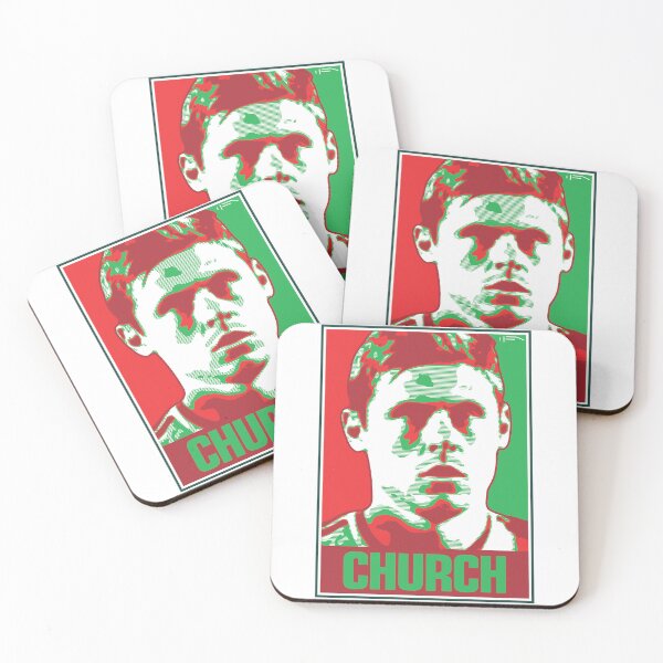 Item preview, Church - WALES designed and sold by DFA.