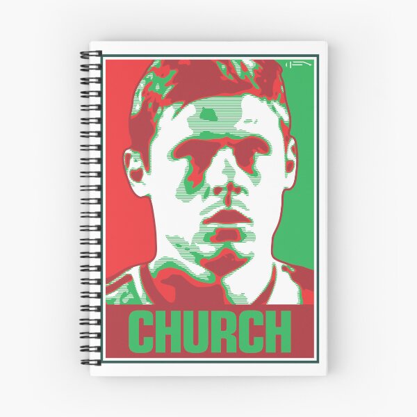 Item preview, Church - WALES designed and sold by DFA.