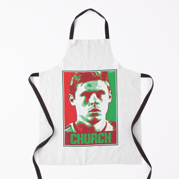 Item preview, Church - WALES designed and sold by DFA.