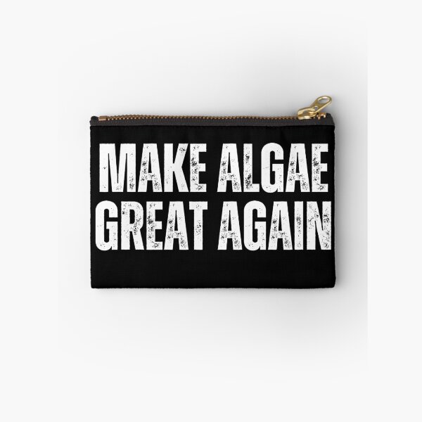 Item preview, make algae great again designed and sold by sydney-syder.