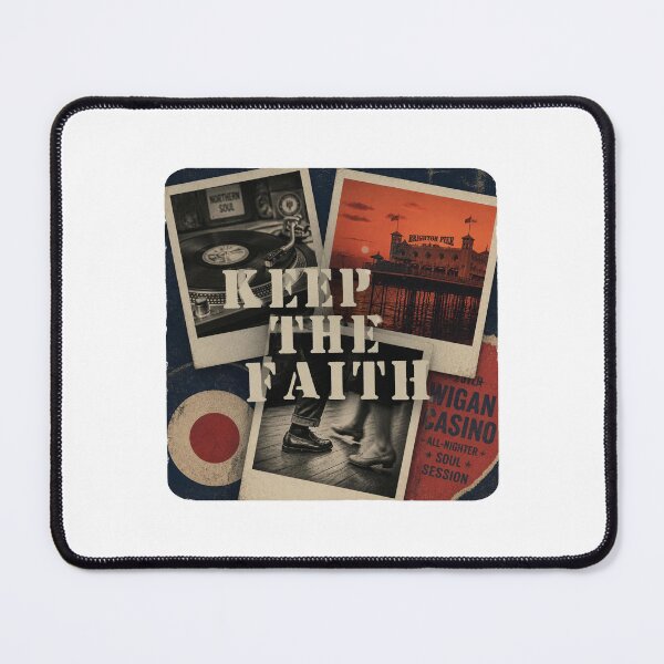 Item preview, Northern Soul designed and sold by RetroPaul63.