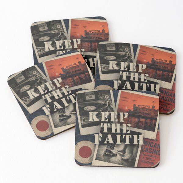 Item preview, Northern Soul designed and sold by RetroPaul63.