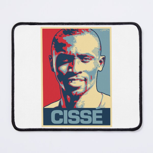 Item preview, Cissé designed and sold by DFA.