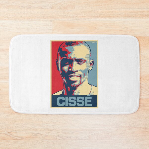 Item preview, Cissé designed and sold by DFA.