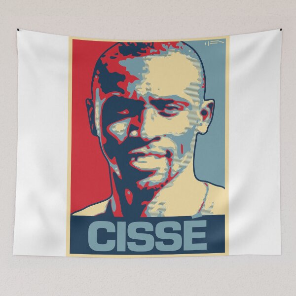 Item preview, Cissé designed and sold by DFA.