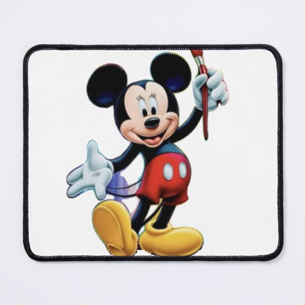 Item preview, Mickey Mouse / Walt Disney designed and sold by Creative T-shirts.