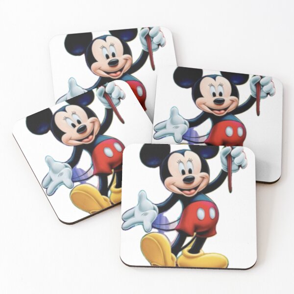 Item preview, Mickey Mouse / Walt Disney designed and sold by Creative T-shirts.