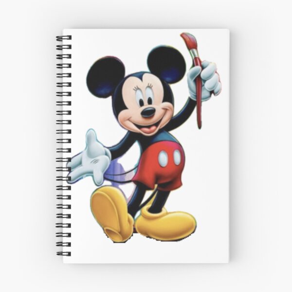Item preview, Mickey Mouse / Walt Disney designed and sold by Creative T-shirts.