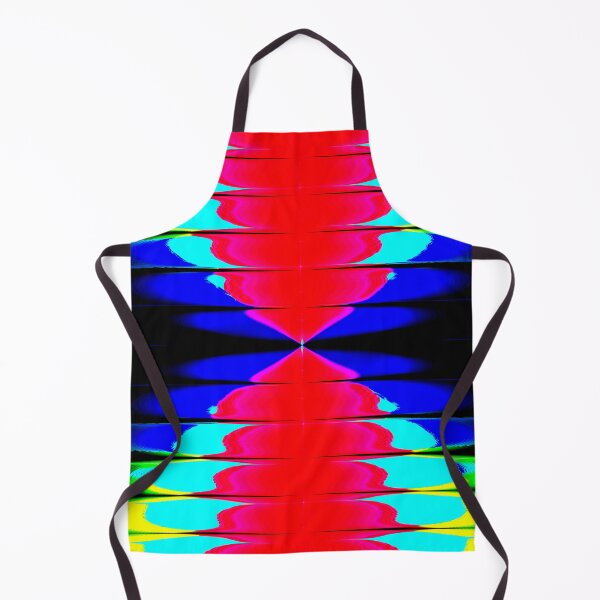 Item preview, Abstract Pattern "Hourglass" designed and sold by Gluecknika.
