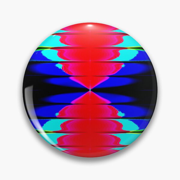 Item preview, Abstract Pattern "Hourglass" designed and sold by Gluecknika.