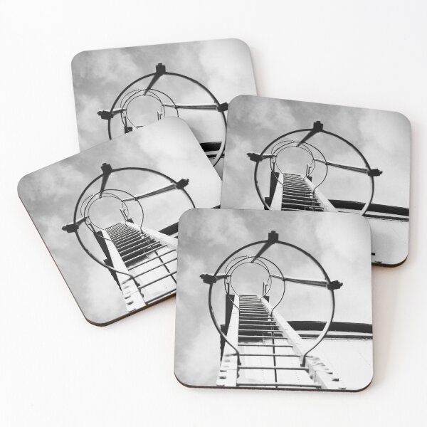 Item preview, Climb the Water Tank designed and sold by Murph's Images.