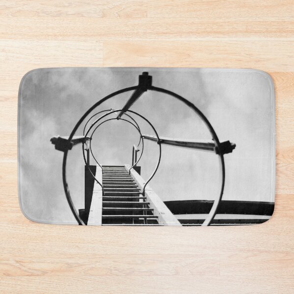Item preview, Climb the Water Tank designed and sold by Murph's Images.