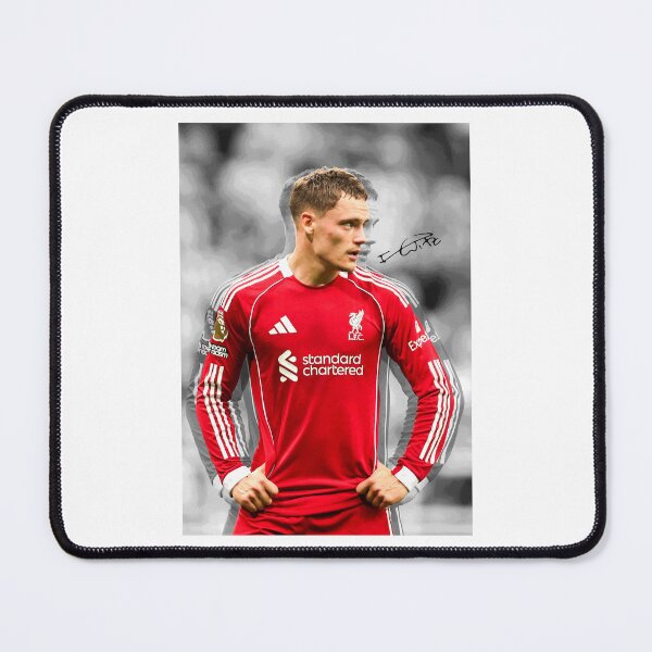 Item preview, Florian Wirtz, Futbol, football, soccer designed and sold by BigBossHideout.