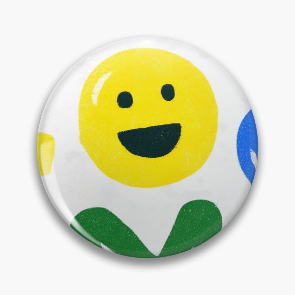 Item preview, Colorful Bright Abstract Geometric Smiley Pattern designed and sold by Louis Calveri™.