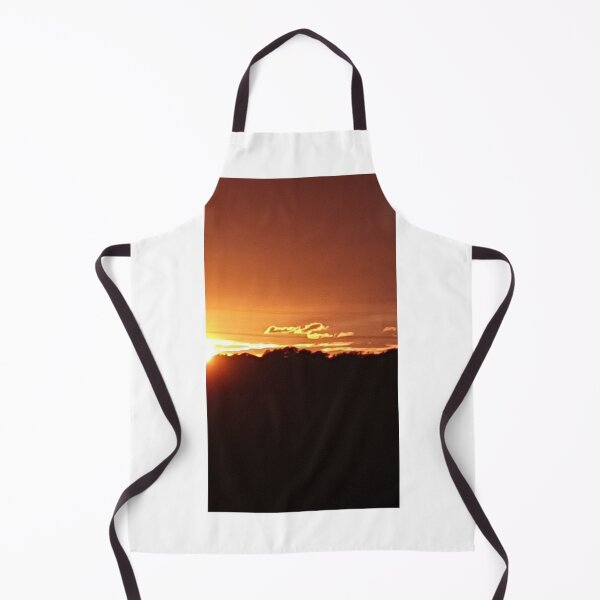 Item preview, Sunset in black designed and sold by Kzacreative.