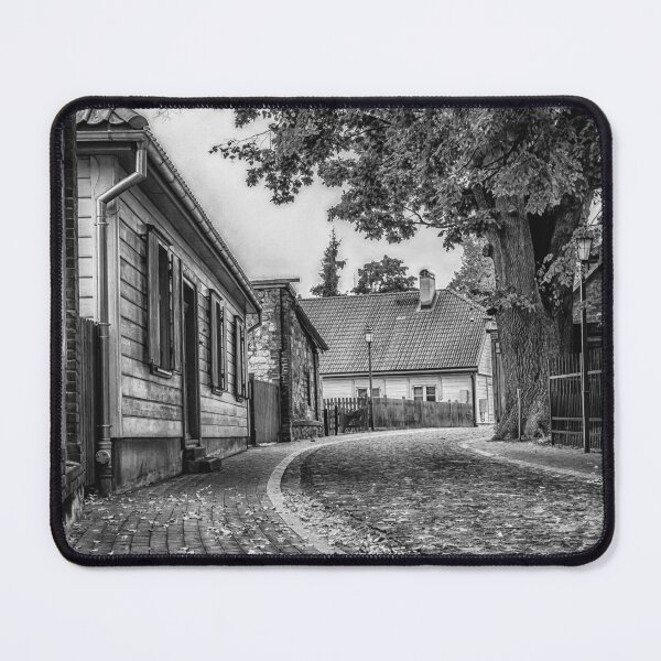 Item preview, The Cobblestone Path designed and sold by MariaAbaza.