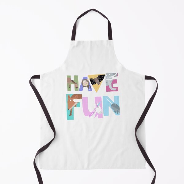 Item preview, Have Fun! Illustrated Alphabet Letters designed and sold by Carla Daly.