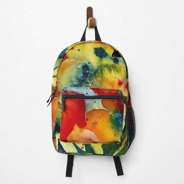 Item preview, Poster Adrianne Lenker Painting designed and sold by CarolCombs.