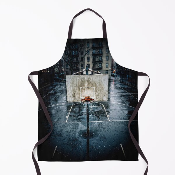 Item preview, Inner City Basketball Hoop designed and sold by Home Decor Art.