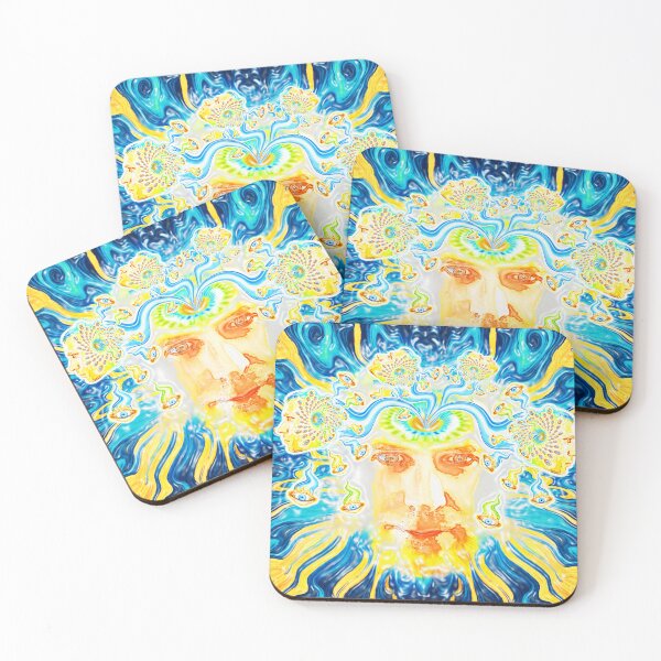 Item preview, DimensionalPatterns designed and sold by Klaus Bremner (Autotelic Art).