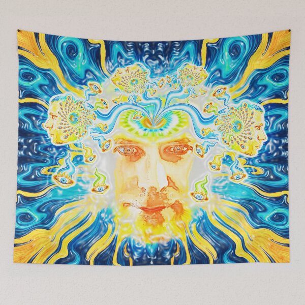 Item preview, DimensionalPatterns designed and sold by Klaus Bremner (Autotelic Art).