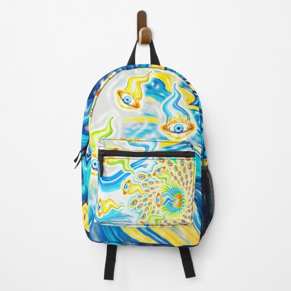 Item preview, DimensionalPatterns designed and sold by Klaus Bremner (Autotelic Art).