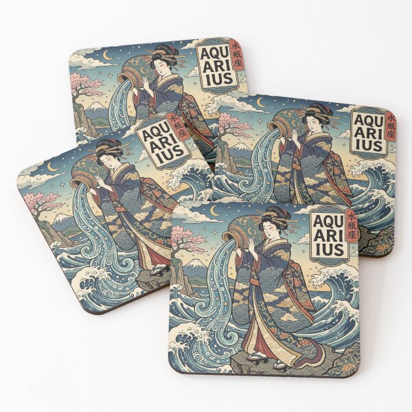 Item preview, Aquarius for you designed and sold by ทีดีไซน์ชา.